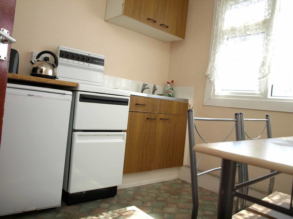 Waverley House Apartments Blackpool Habitación foto