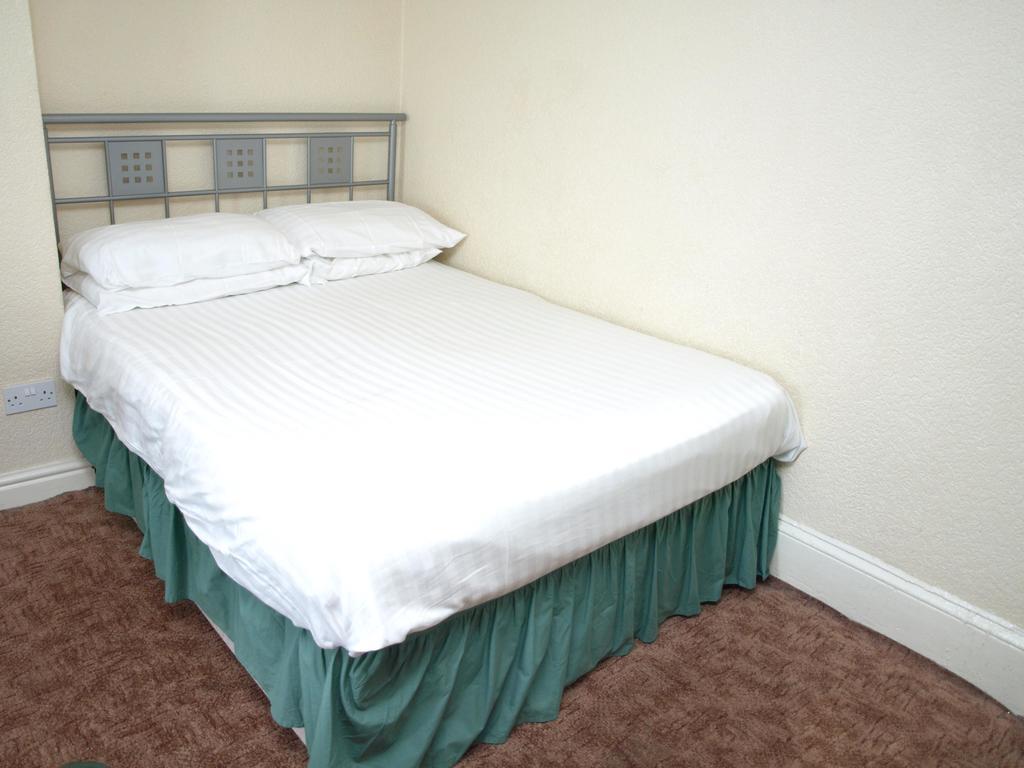 Waverley House Apartments Blackpool Habitación foto
