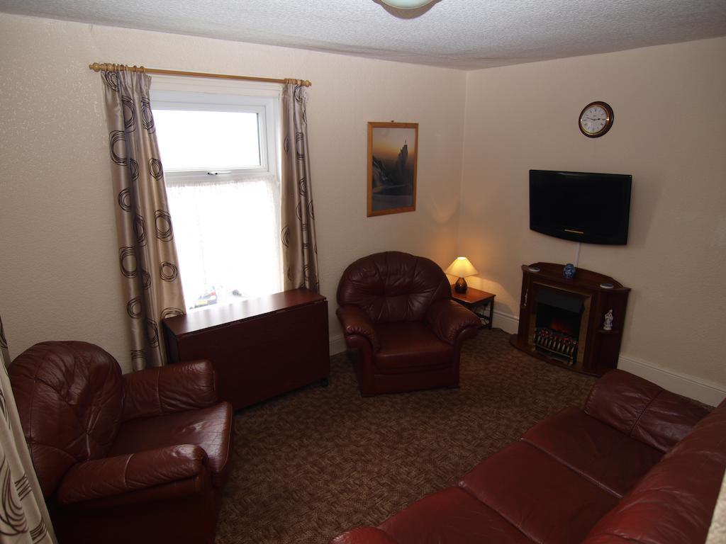 Waverley House Apartments Blackpool Habitación foto
